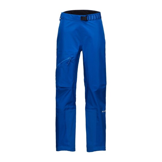 Mammut Eiger Nordwand Advanced Hs Pants Women Eiger Blue 42 Mammut Eiger Nordwand Advanced Hs Pants Women Eiger Blue 42