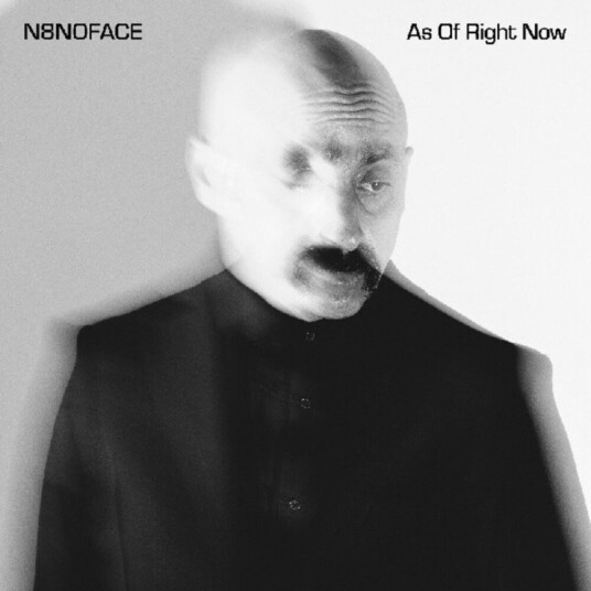 As Of Right Now Vinyl