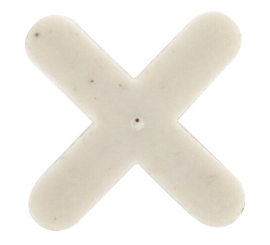 Home>It® Flisekryds 5 Mm. - 50 Stk. Home>It® Flisekryds 5 Mm. - 50 Stk.