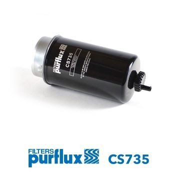 Drivstoffilter PURFLUX CS735 Drivstoffilter PURFLUX CS735