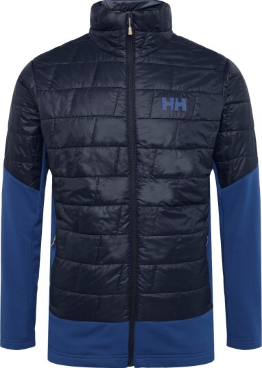 Helly Hansen Lifaloft Hybrid Insulator NAVY S