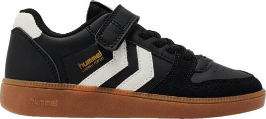 Hummel Handball Perfekt Sp Jr Black 33 Hummel Handball Perfekt Sp Jr Black 33