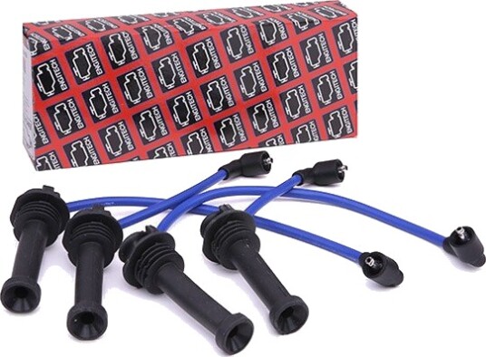Tennplugg kabelsett ENGITECH ENT910155