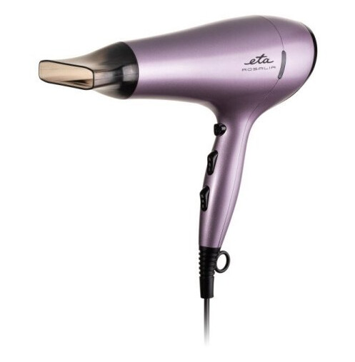 Eta Hair Dryer Rosalia 2000  431990000