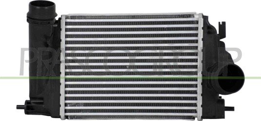 Intercooler PRASCO DS712N002