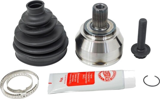 MASTER-SPORT 36066S-SET-MS Drivledd