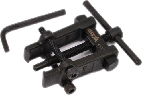 ASTA A-A1935 Uttrekker, føringslager