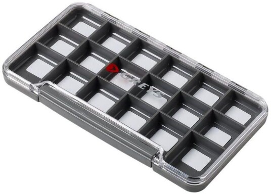 Greys Slim Fly Box Greys Slim Fly Box
