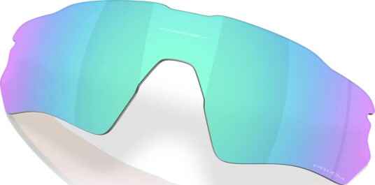 Oakley Radar EV S Path Reserveglass prizm sapphire Oakley Radar EV S Path Reserveglass prizm sapphire