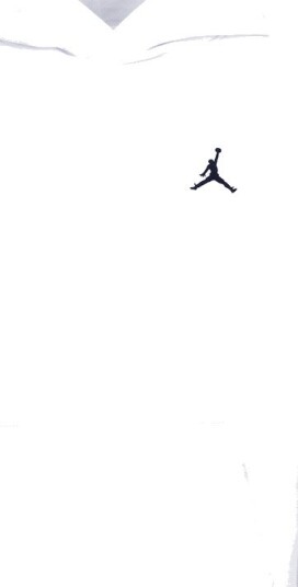 Jordan Hettegenser Brooklyn White Jordan 10 12 år (140 152) Hettegenser Hvit Svart