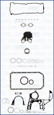 Tetnings helsett, motor AJUSA 51010800 Tetnings helsett, motor AJUSA 51010800
