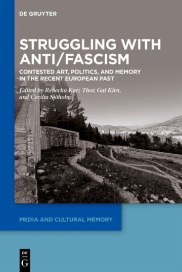 Struggling with Anti/Fascism Struggling with Anti/Fascism