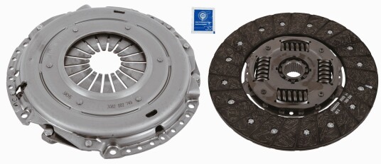 Clutchsett SACHS 3000 970 152