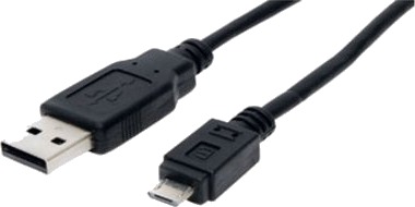 Shiverpeaks Bs77183-W 3 M Usb A Micro-Usb B Usb 2.0 480 Mbit/S Hvit