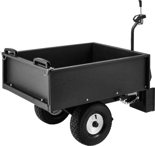 Texas dumper tippvogn til combi 800 31x93x72 cm 90068075 Texas dumper tippvogn til combi 800 31x93x72 cm 90068075