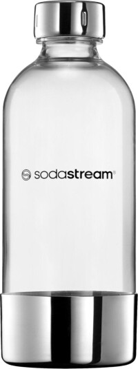 SodaStream ensõ DWS kullsyreflaske 1041196770 SodaStream ensõ DWS kullsyreflaske 1041196770