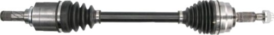 POINT GEAR PNG76099 Drivaksel POINT GEAR PNG76099 Drivaksel