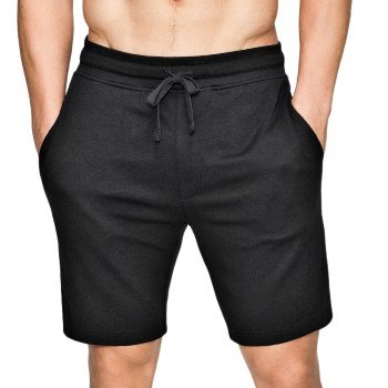 JBS of Denmark Bamboo Blend Shorts Svart Large Herre JBS of Denmark Bamboo Blend Shorts Svart Large Herre