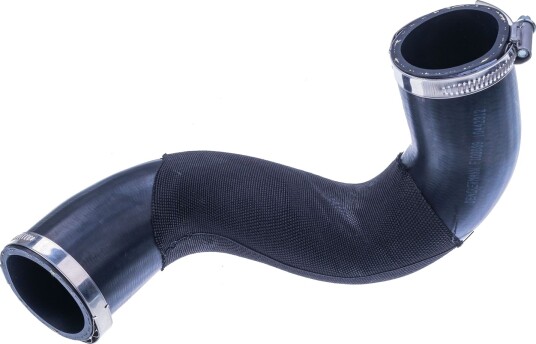 DENCKERMANN F100039 Ladeluftslange