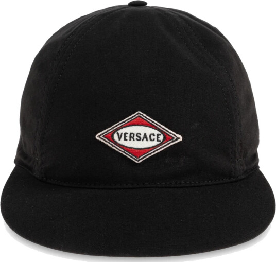 Versace unisex Accessories Svart 60 CM, Versace unisex Accessories Svart 60 CM,