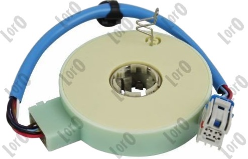 Styrevinkelsensor ABAKUS 120-12-010