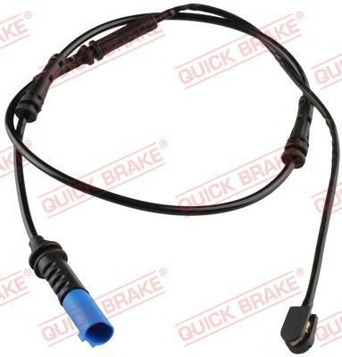Slitasjevarsler bremseklosser QUICK BRAKE WS 0464 A