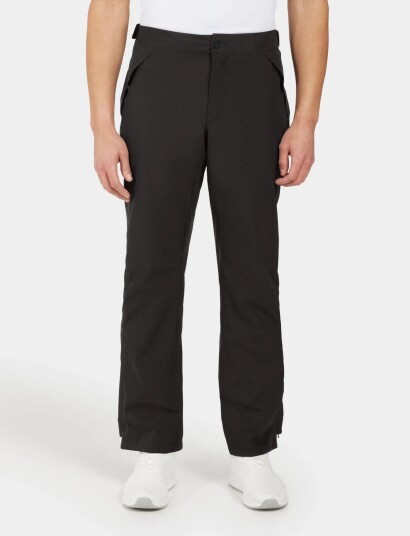 Didriksons Jesper Usx Pants Black XL Didriksons Jesper Usx Pants Black XL