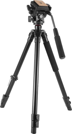 Levenhuk Level Plus VT30 stativ 300 1560mm