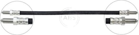 A.B.S. SL 3377 Bremseslange