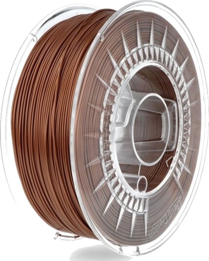 Devil Design Petg 1.75 Mm 1 Kg Copper