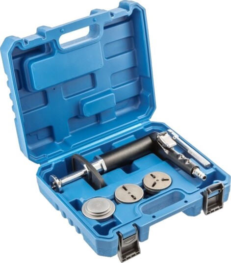 Hogert Technik HT4R780 Adapter, bremsecaliper stempel tilbakestillingsverktøy