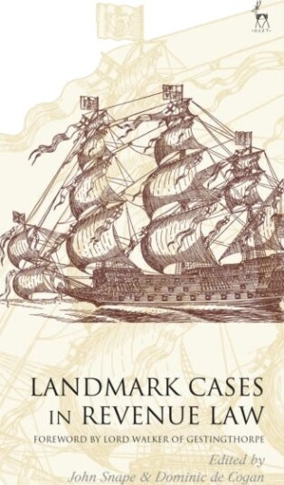 Landmark Cases in Revenue Law