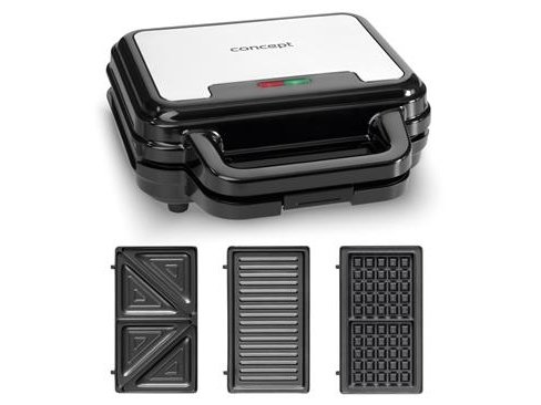 Concept Sv3060 700 W 220-240 V 230 Mm 90 1 Stykker Concept Sv3060 700 W 220-240 V 230 Mm 90 1 Stykker