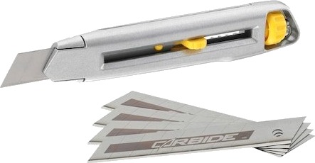 Stanley 7 10 018 Kniv 1 Stk