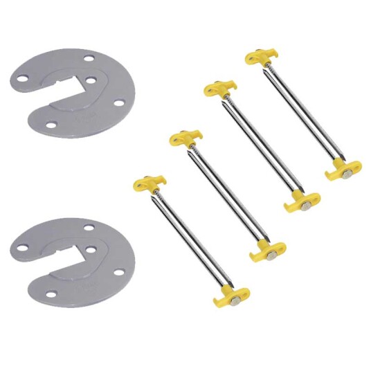 Fot til Caravanstore markise Fot til Caravanstore markise