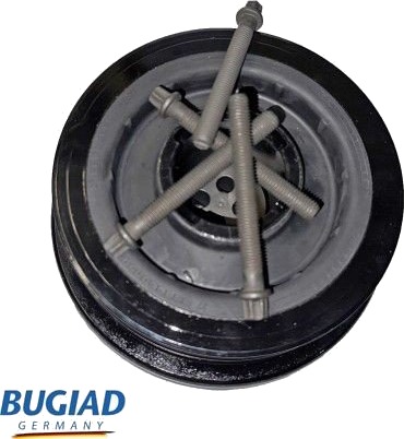 Remskive, veivaksel BUGIAD BCP16723