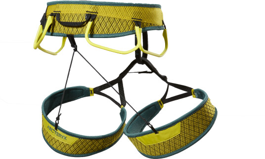 Arc'teryx Women's Skaha Harness Lampyre/boxcar M