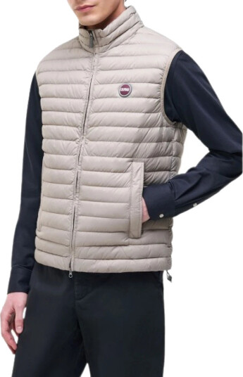 Colmar Herre Sport Beige L,