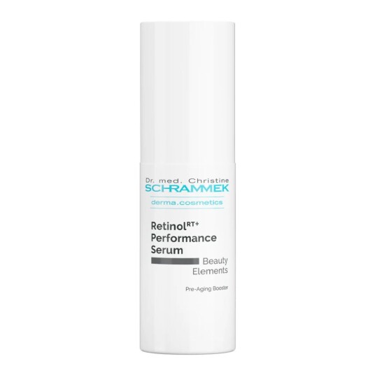 Dr Schrammek Retinol RT+ Performace Serum 30ml
