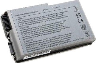 Extra Digital Nb440023 Batteri Dell 6Y270 NB440023