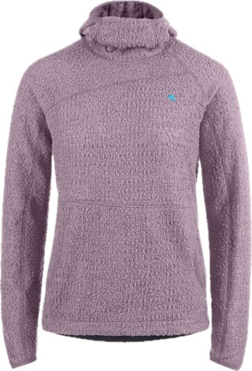 Klättermusen Gimle Hoodie W"s Elderberry S