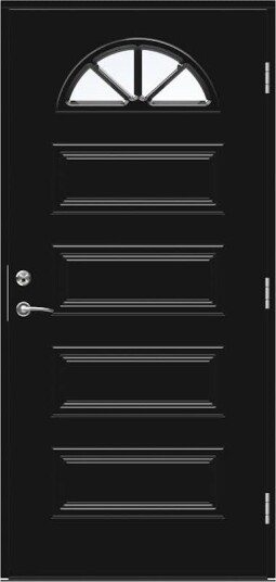 Ytterdør Swedoor Advance Line Classic Händel Ytterdør Swedoor Advance Line Classic Händel