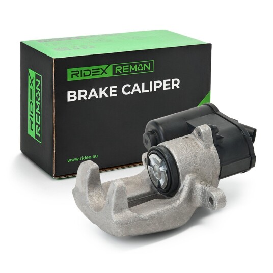 Bremsecaliper RIDEX REMAN 78B0856R Bremsecaliper RIDEX REMAN 78B0856R