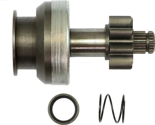 Friløpsgir, starter AS-PL SD5097