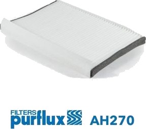 Kupefilter PURFLUX AH270