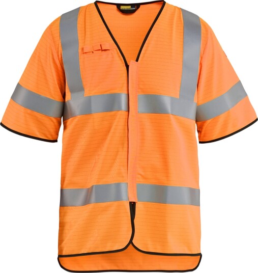 Blåkläder Varselvest 3034-1729 XXL/3XL