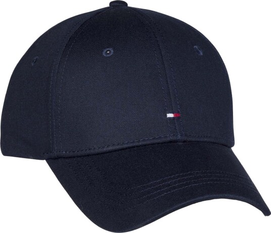 Tommy Hilfiger Classic Baseball Cap Blå ONE SIZE