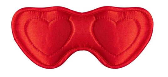 Sportsheets Sex Mischief Amor Blindfold