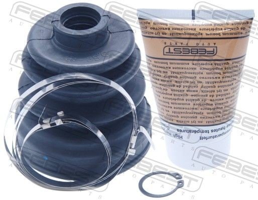 Febest Mansjett drivaksel FEBEST 0415 N94T Febest Mansjett drivaksel FEBEST 0415 N94T
