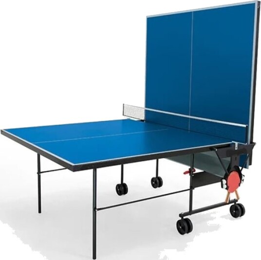 STIGA Outdoor Roller incl. Net & Post, Bordtennisbord